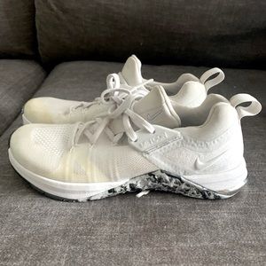Nike Metcon Crossfit/Lifting Sneakers